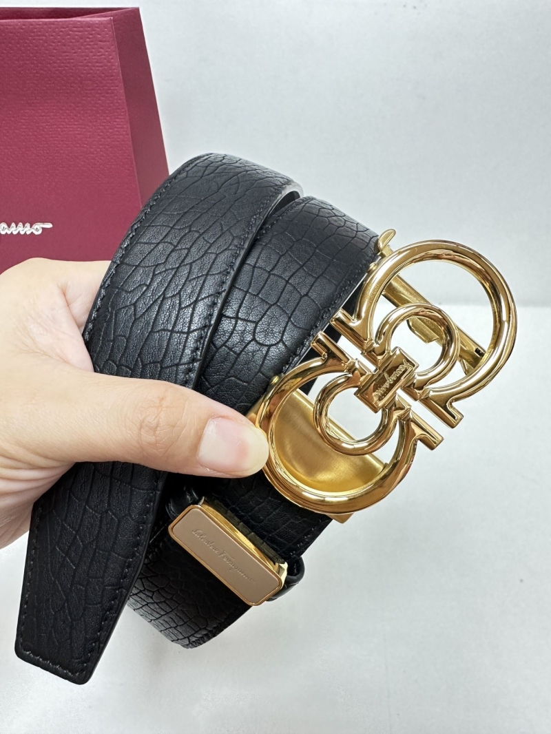 Ferragamo Belts